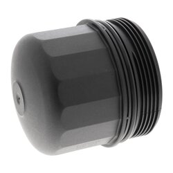 Oil Filter Housing Cap VAICO V20-1803 OE Ref 7 615 389