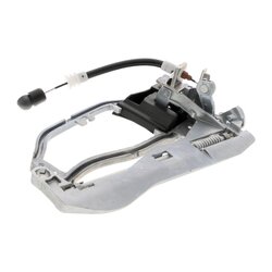 Door Handle Frame VAICO V20-1806 OE Ref 8 243 615