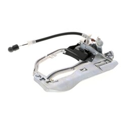 Door Handle Frame VAICO V20-1808 OE Ref 8 243 635