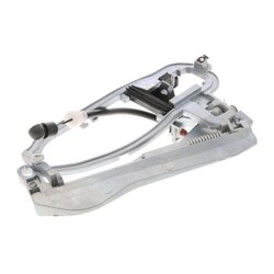 Door Handle Frame VAICO V20-1809 OE Ref 8 243 636