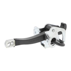 Door Catch VAICO V20-1817 OE Ref 8 150 098