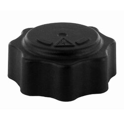 Coolant Tank Cap VAICO V20-1838 OE Ref PCD100160