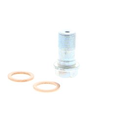 Flexible de frein VAICO V20-1842 pour BMW X5 OE 34301165766 VAICO