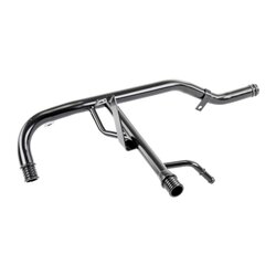 Coolant Pipe VAICO V20-1850 OE Ref 1 744 153