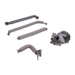 Crankcase Ventilation VAICO V20-1872 OE Ref 11617533400