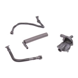 Crankcase Ventilation VAICO V20-1873 OE Ref 11 61 7 503 520 kit