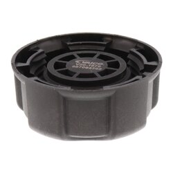 Bouchon de réservoir de liquide de refroidissement VAICO V20-1879 pour BMW, MINI, TOYOTA OE 17117639024 VAICO
