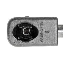 Vérin de hayon VAICO V20-1888 pour MINI MINI OE 41626801258 VAICO