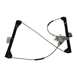 Window Regulator VAICO V20-1923 OE Ref 8 204 180