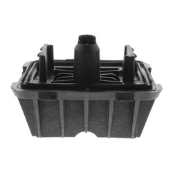 Jack Support Plate VAICO V20-1945 OE Ref 7 164 761