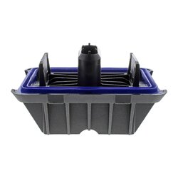 Jack Support Plate VAICO V20-1950 OE Ref 7 189 259