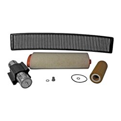Service Kit VAICO V20-1971 OE Ref 07 11 9 963 151 kit