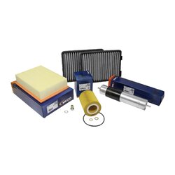 Service Kit VAICO V20-1972 OE Ref 13 32 1 702 632 kit