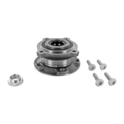 Wheel Bearing Kit VAICO V20-1996 OE Ref 31 22 6 867 808