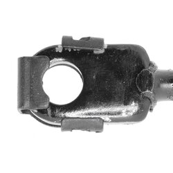 Vérin de capot VAICO V20-2011 pour BMW Série 3 OE 51231960852 VAICO