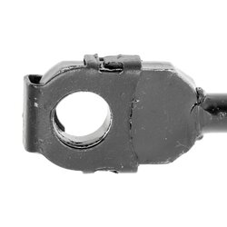 Vérin de capot VAICO V20-2013 pour BMW Série 5, référence OE 51231944119 VAICO