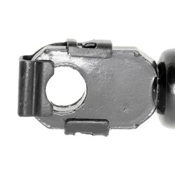 Vérin de capot VAICO V20-2013 pour BMW Série 5, référence OE 51231944119 VAICO