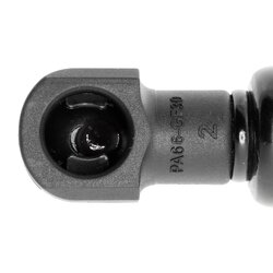 Vérin de capot VAICO V20-2035 pour ALPINA, BMW B10, D10, 5 OE 51238174866 VAICO