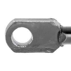 Vérin de hayon VAICO V20-2055 pour ALPINA, BMW B10, D10, 5 VAICO