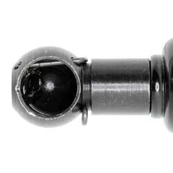 Vérin de hayon VAICO V20-2055 pour ALPINA, BMW B10, D10, 5 VAICO