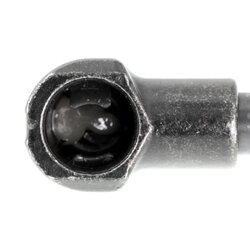 Vérin de hayon VAICO V20-2057 pour ALPINA, BMW B10, D10, 5 VAICO