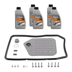 Gearbox Service Kit VAICO V20-2082 OE Ref 1 422 513