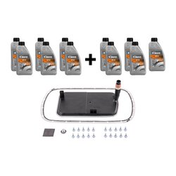 Gearbox Service Kit VAICO V20-2084-XXL OE Ref 1 423 587