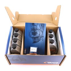 Kit d'entretien de boîte de vitesses VAICO V20-2086 pour ALPINA, BMW, JAGUAR et plus encore... VAICO