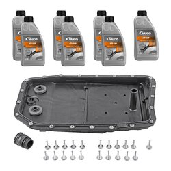 Gearbox Service Kit VAICO V20-2088 OE Ref 24347519357