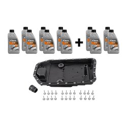 Gearbox Service Kit VAICO V20-2089-XXL OE Ref 24 11 7 571 217