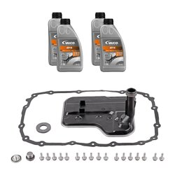 Gearbox Service Kit VAICO V20-2092 OE Ref 24 11 7 581 604