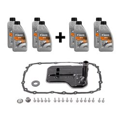 Gearbox Service Kit VAICO V20-2092-XXL OE Ref 7 572 617