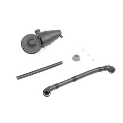 Crankcase Ventilation VAICO V20-2096 OE Ref 11 15 1 740 393 kit
