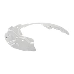 Brake Disc Splash Panel VAICO V20-2142 OE Ref 6 762 851