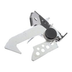 Bonnet Lock VAICO V20-2146 OE Ref 7 183 764