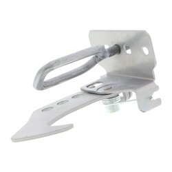 Bonnet Lock VAICO V20-2149 OE Ref 7 210 733