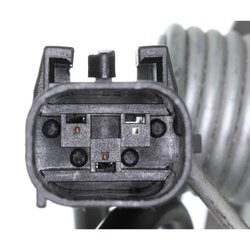 Verrou de capot VAICO V20-2153 pour BMW X5, X6 OE 51237178753 VAICO