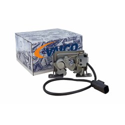 Verrou de capot VAICO V20-2153 pour BMW X5, X6 OE 51237178753 VAICO