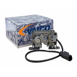 Verrou de capot VAICO V20-2153 pour BMW X5, X6 OE 51237178753 VAICO