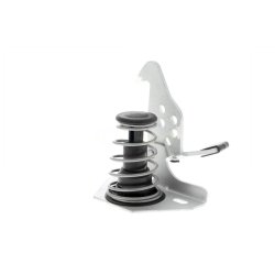 Verrou de capot V20-2157 pour BMW Série 5, 6, X3 OE 51237034256 VAICO