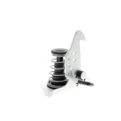 Verrou de capot V20-2157 pour BMW Série 5, 6, X3 OE 51237034256 VAICO