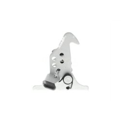 Verrou de capot V20-2157 pour BMW Série 5, 6, X3 OE 51237034256 VAICO