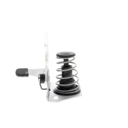 Verrou de capot V20-2157 pour BMW Série 5, 6, X3 OE 51237034256 VAICO