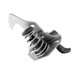 Bonnet Lock VAICO V20-2158 OE Ref 51232990367