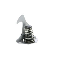 Verrou de capot V20-2159 pour BMW Série 3 OE 51237073916 VAICO