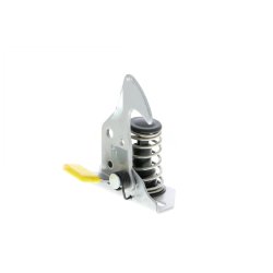 Verrou de capot V20-2159 pour BMW Série 3 OE 51237073916 VAICO