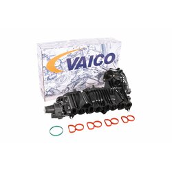 Module de collecteur d'admission VAICO V20-2175 pour BMW OE 11618507239 VAICO