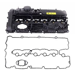 Rocker Cover VAICO V20-2179 OE Ref 7 645 173