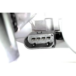 Tringlerie d'essuie-glace VAICO V20-2208 pour BMW X5, X6 OE 61617200510 VAICO