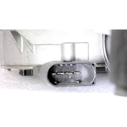 Tringlerie d'essuie-glace VAICO V20-2210 pour BMW Série 5, référence d'origine 7194029 VAICO